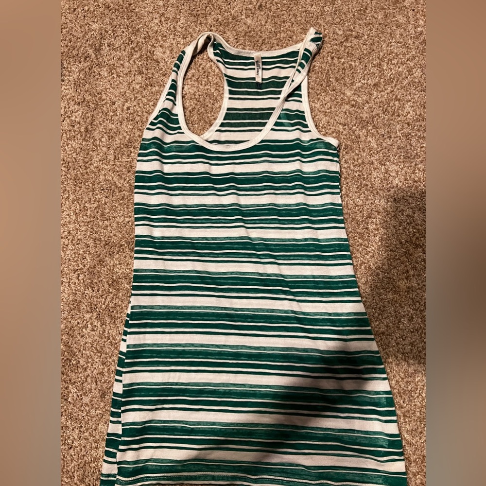 Cute tank